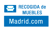Recogida de Muebles Madrid